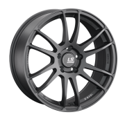 Диск литой LS WHEELS 8x18R 5/114,3 MGM